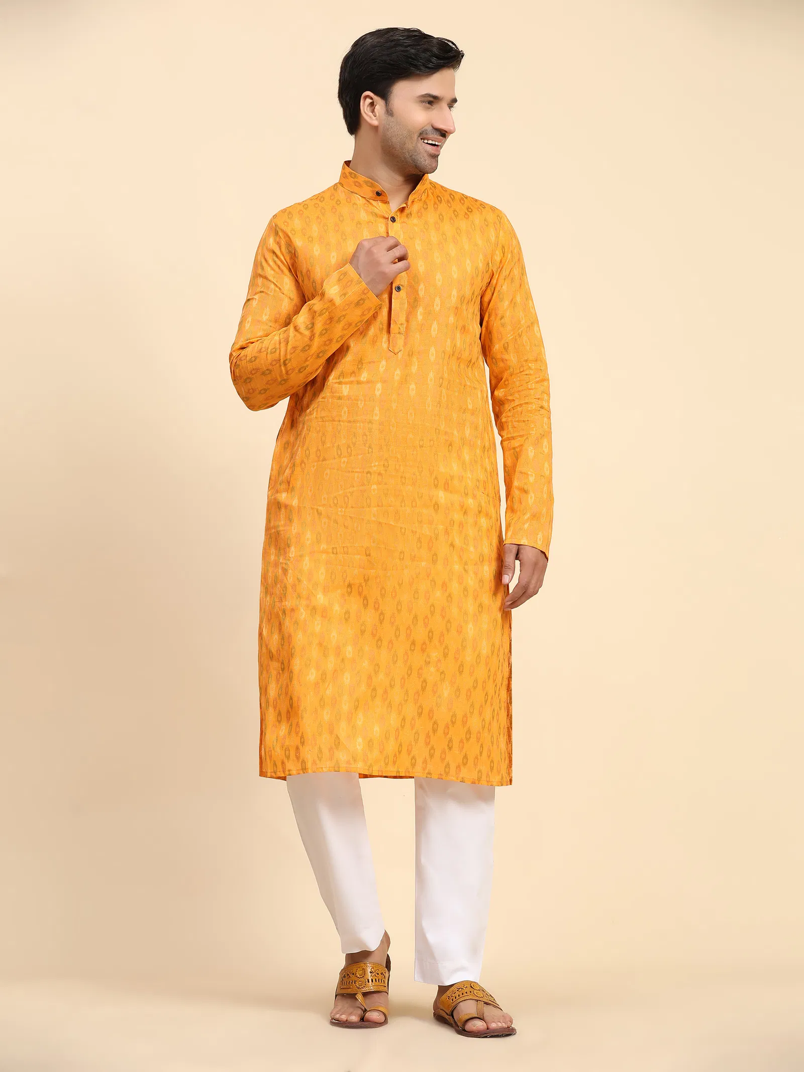 Rw 1 To 8 Pure Cotton Kurta Pyjama Wholesale Market In Surat